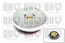 QH Radiator Cap - FC42