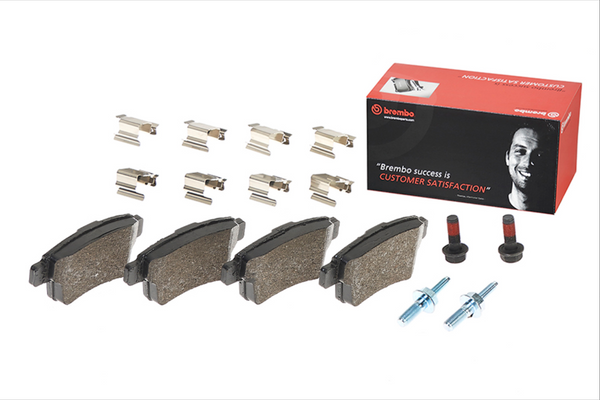Brembo Brake Pad Set - P61085