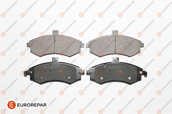 Eurorepar Brake Pad Kit - 1623055080
