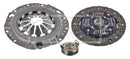 Borg & Beck Clutch Kit 3-In-1 Part No -HK2799