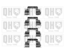 Quinton Hazell Brake Fitting Kit - BFK890