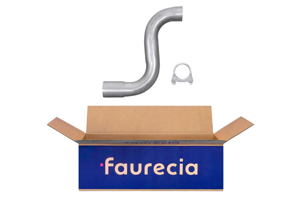 FAURECIA 8LA 366 004-781 Exhaust Pipe - Easy2Fit® Kit - fits CITROËN C15