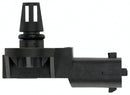 HELLA 6PP 009 400-491 Sensor, intake manifold pressure - 5V - 4-pin connector