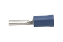 HELLA 8KW 044 276-812 Cable Connector - Red - 0.5mm² - 1.0mm² - Bore Ø: 3.6mm - Kit - Quantity: 12