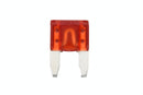 HELLA 8JS 728 596-037 Fuse - Mini-Flat Fuse - 15A - Blue - Quantity: 3000