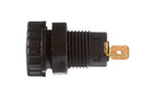 HELLA 2AA 008 594-011 Control Lamp - Halogen - 12/24V