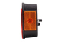 HELLA 2VP 998 233-281 Rearlight - Bulb - 12V