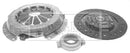 Borg & Beck Clutch Kit 3-In-1 Part No -HK7907