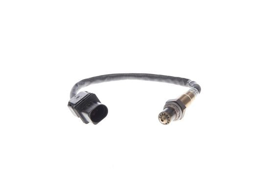 Bosch Lambda Sensor Ls44572 Part No - 0281004572
