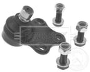 Borg & Beck Ball Joint Lower L/R Part No -BBJ5384