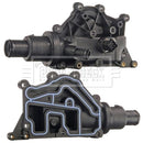 Borg & Beck Thermostat Kit Part No -BBT150