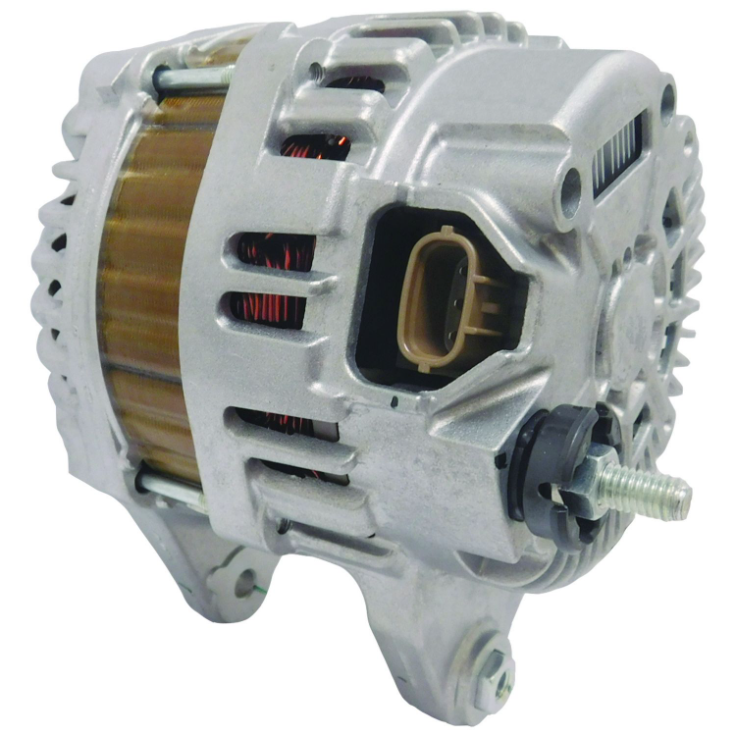 WAI Alternator - 13258N