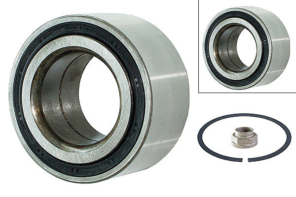 FAG Wheel Bearing Kit - 713617360