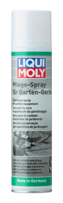 Liqui Moly Treatment Spray FOR Garden Equipment 300ml - 1615