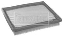 Borg & Beck Air Filter - BFA2272