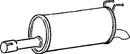 Klarius FT696M - Box With Tail Pipe