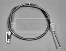 Borg & Beck Brake Cable- RH Rear -BKB1748
