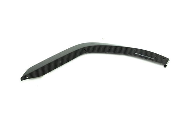 Genuine BMW Front Right Splitter - 51.19.2.455.836