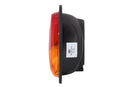 HELLA 2SD 343 390-401 Rearlight - Agroluna - LED - 12/24V