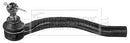 Borg & Beck Tie Rod End Part No -BTR5878