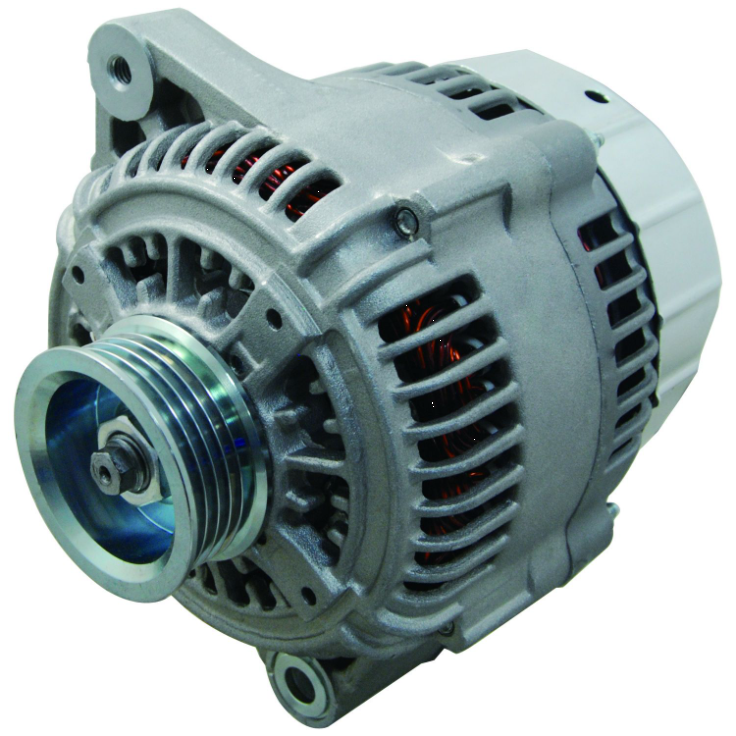 WAI Alternator - 13524N