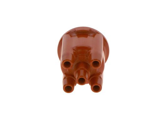 Bosch Distributor Cap - 1235522196