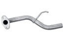 FAURECIA 8LA 366 003-901 Exhaust Pipe - Easy2Fit® Kit - fits FORD TOURNEO