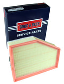 Borg & Beck Air Filter  - BFA2721