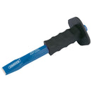 Draper Cold Chisel&Guard 25x250mm PKD - 64686