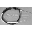 First Line Brake Cable -FKB3321