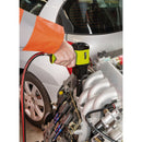 Draper Storm Force 1/2" Comp. Air Impact Wrench - 65017