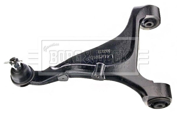 Borg & Beck Suspension Arm LH -BCA7679