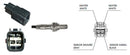 Intermotor Oxygen Sensor - 66020