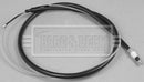Borg & Beck Brake Cable LH & RH -BKB3069