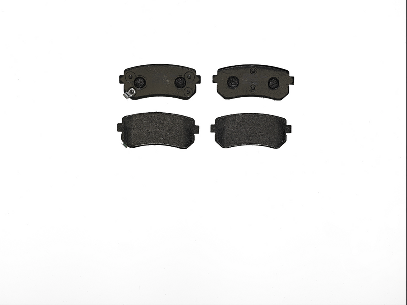 Brembo Brake Pad Set - P30025