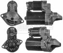 Borg & Beck Starter Motor Part No -BST2154