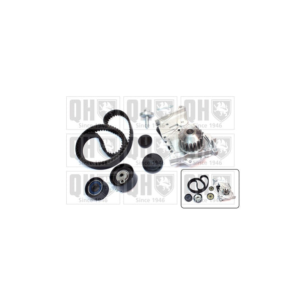 QH QBPK7491 Timing Kit & Water Pump