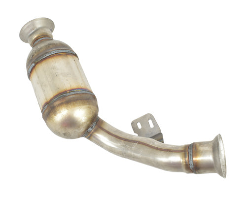 Klarius 321863 - Catalyst Type Approved Withpip  - Fits Mercedes M-CLASS (W163)