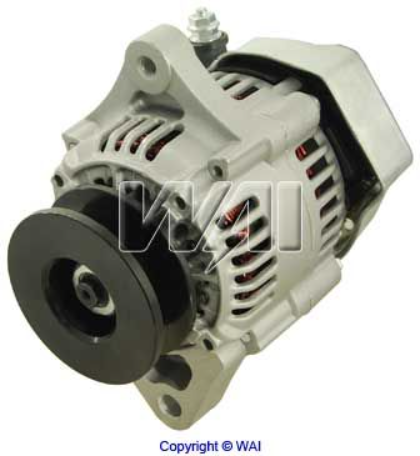 WAI Alternator - 12080N