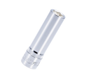 Carlyle 1/2 Dr 14mm 6 Pt Deep Socket