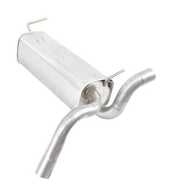 Klarius GM760J - Box With Tail Pipe