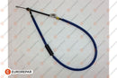 Eurorepar Parking Brake Cable - E074138