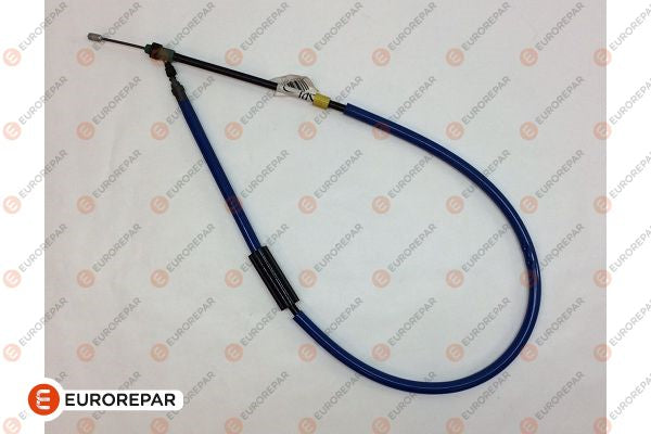 Eurorepar Parking Brake Cable - E074138