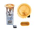 Lemark In-Tank Fuel Pump - LFP307