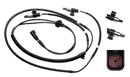 Fuel Parts Wheel Speed Sensor - AB1187