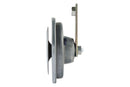 HELLA 3AL 002 952-861 Signal Horn - HELLA HEAVY DUTY HORN M26 - 12V - 105dB(A) - Low Tone - Quantity: