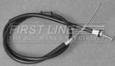 First Line Brake Cable LH & RH -FKB3433
