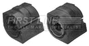 First Line Anti Roll Bar Bush Kit  - FSK7726K