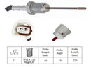Intermotor Exhaust Gas Temperature Sensor - 27234