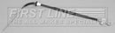 First Line Clutch Cable  - FKC1423 fits Fiat Cinquecento Sporting